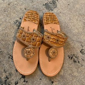 Jack Rogers Sandals